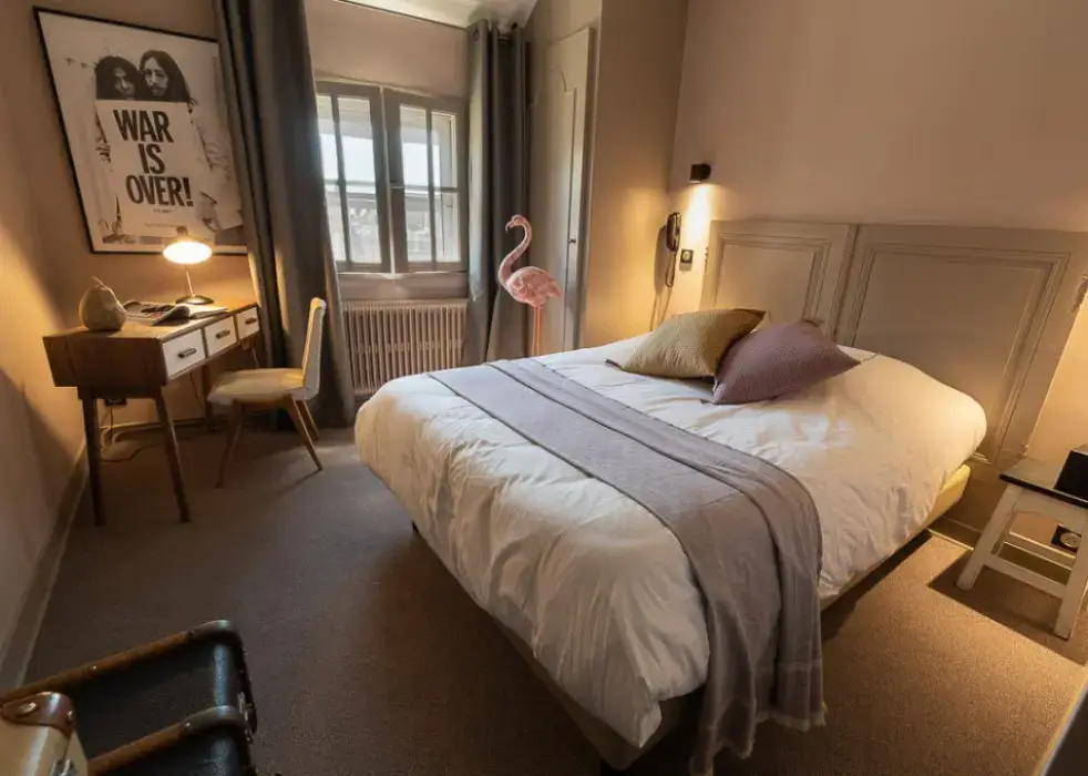 Hôtel Saint Julien 10