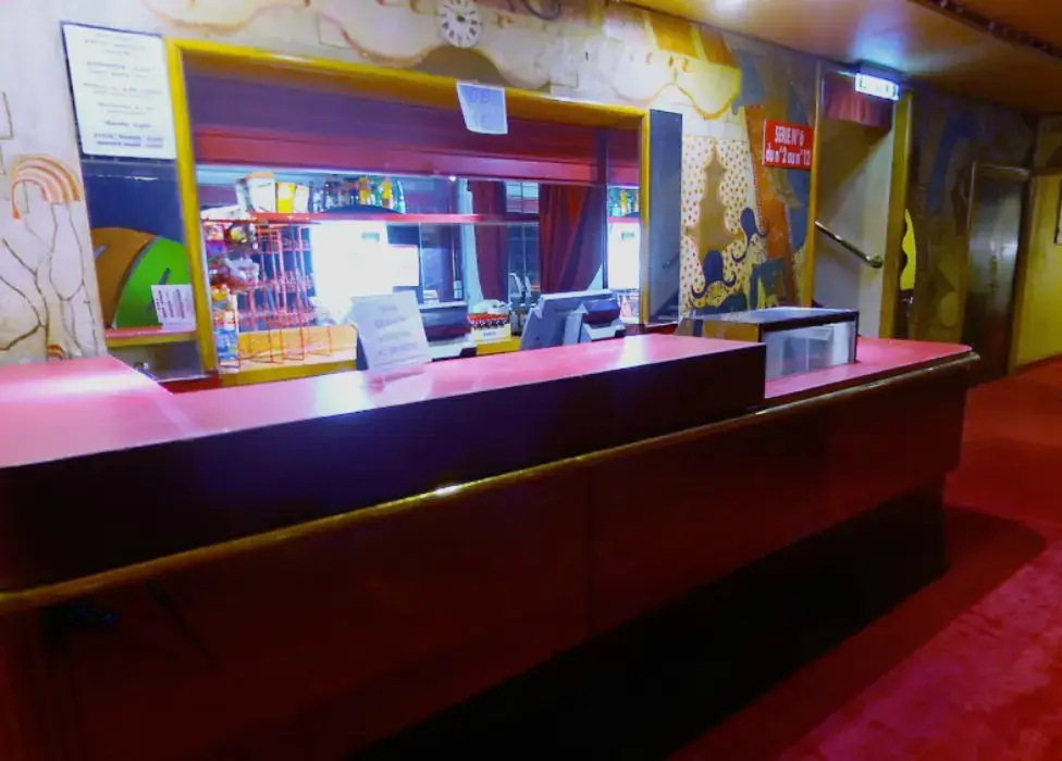 Le Grand Rex 2