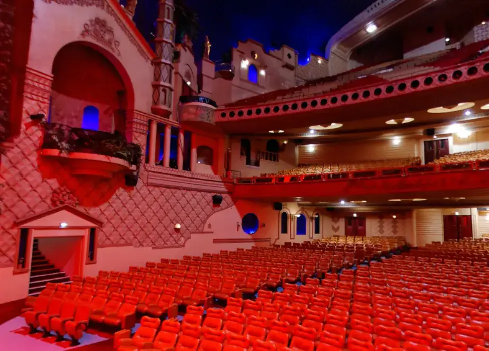 Le Grand Rex 3