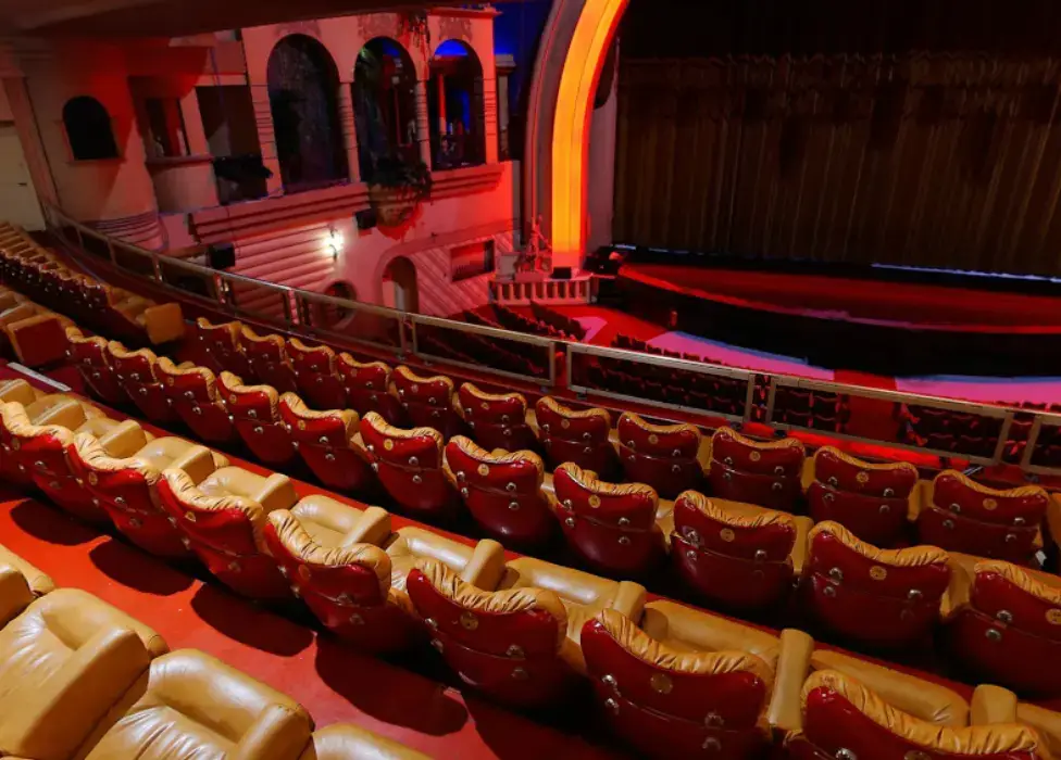 Le Grand Rex 4