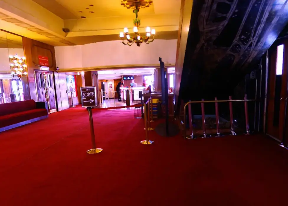 Le Grand Rex 5