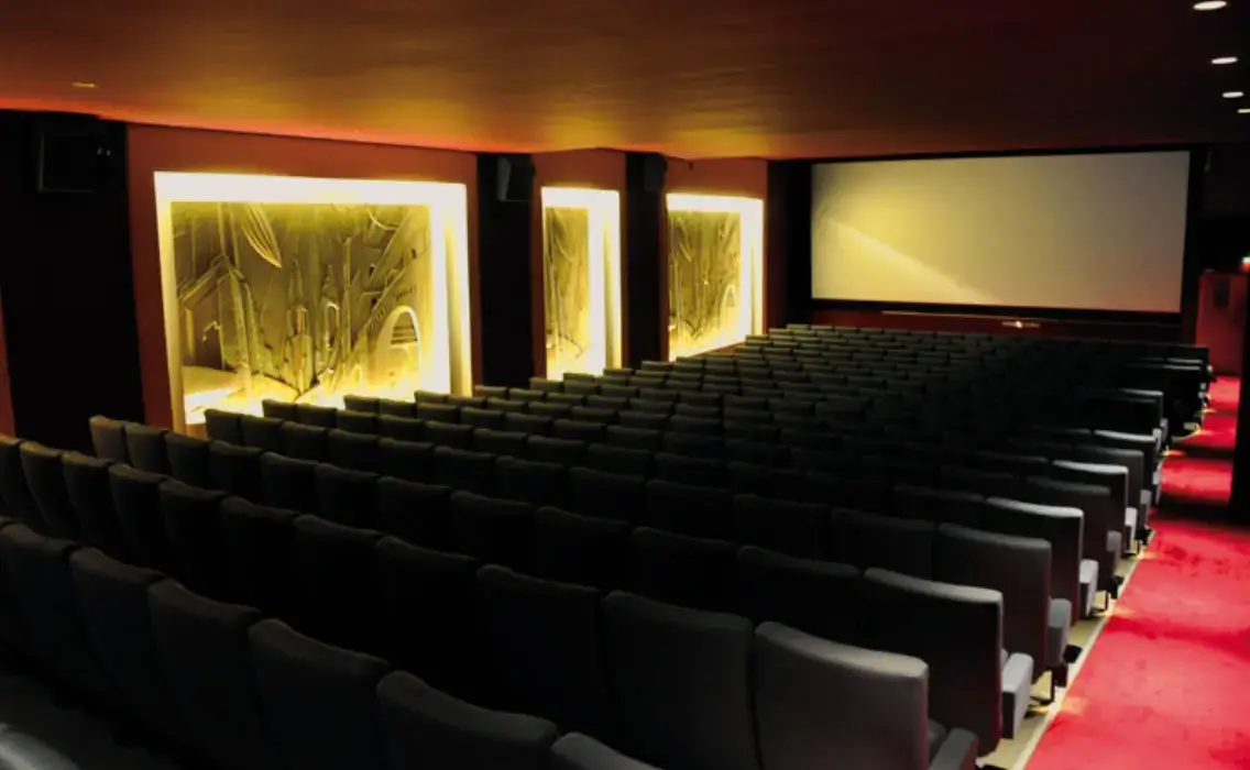 Le Grand Rex 6