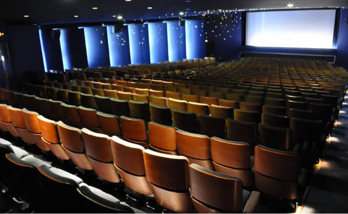 Le Grand Rex 7