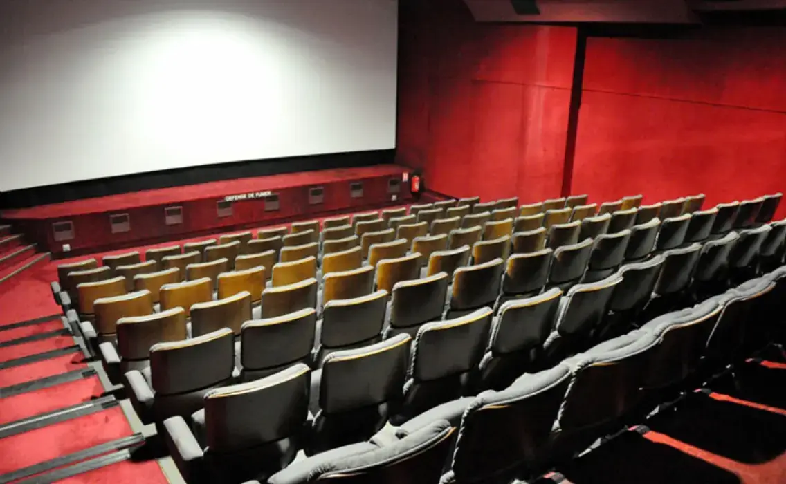 Le Grand Rex 8