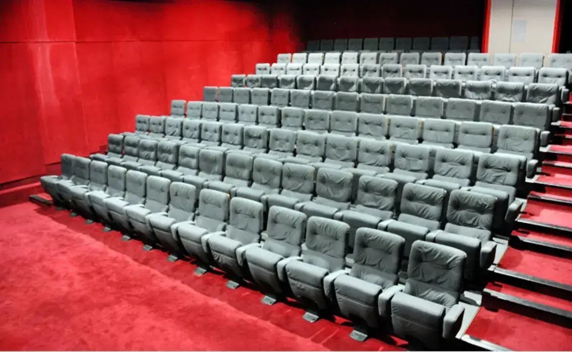 Le Grand Rex 9
