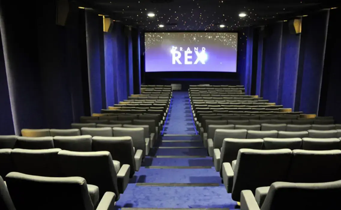 Le Grand Rex 10