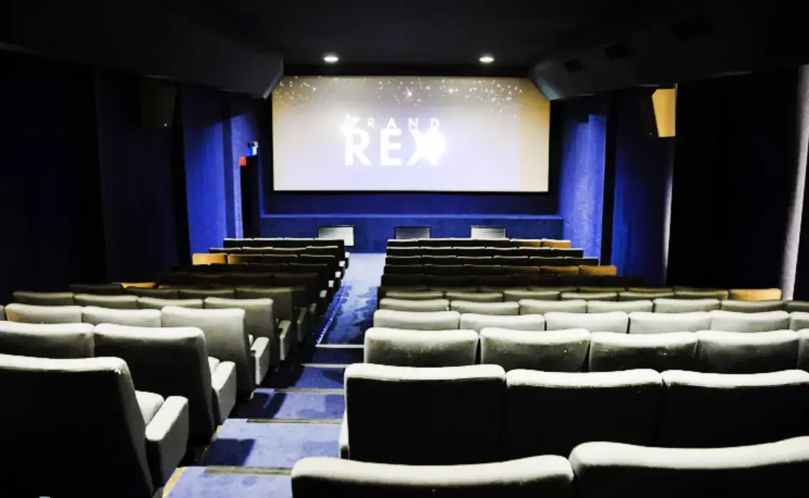 Le Grand Rex 11