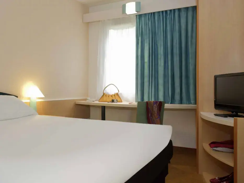 Ibis Blois Vallée Maillard 2
