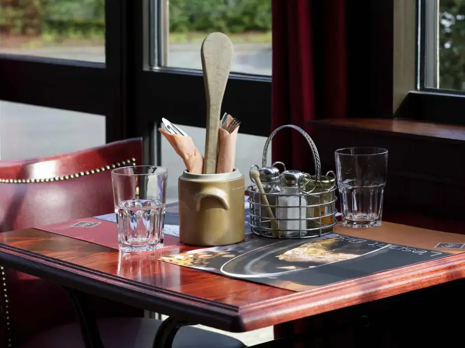 Ibis Blois Vallée Maillard 3