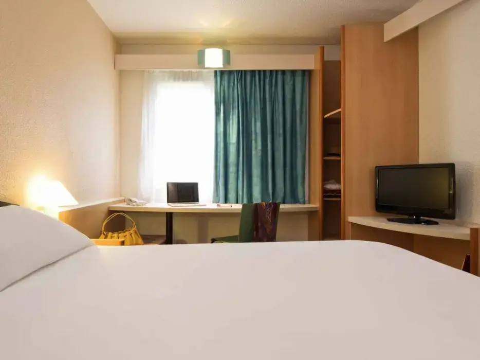 Ibis Blois Vallée Maillard 6