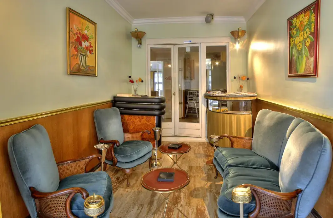 Auberge des Ecluses 2