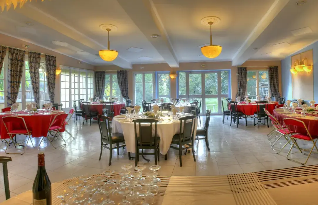 Auberge des Ecluses 3