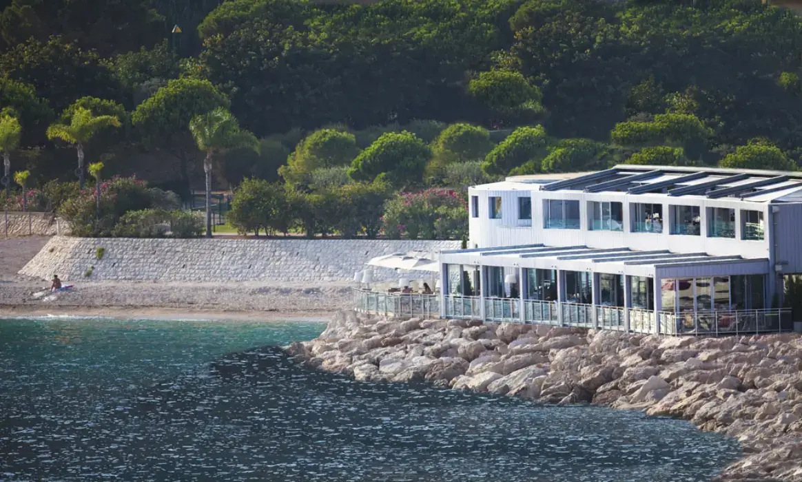 Restaurant A'Trego 3