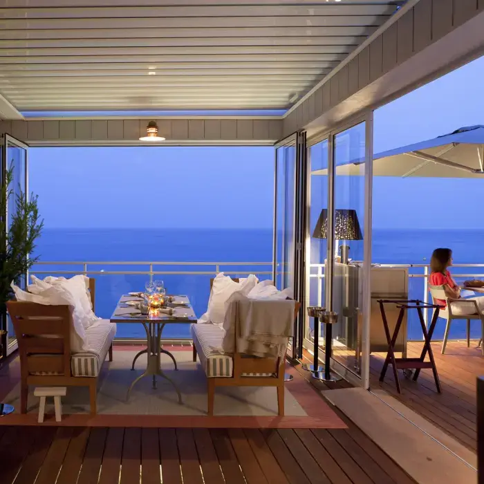 Restaurant A'Trego 9