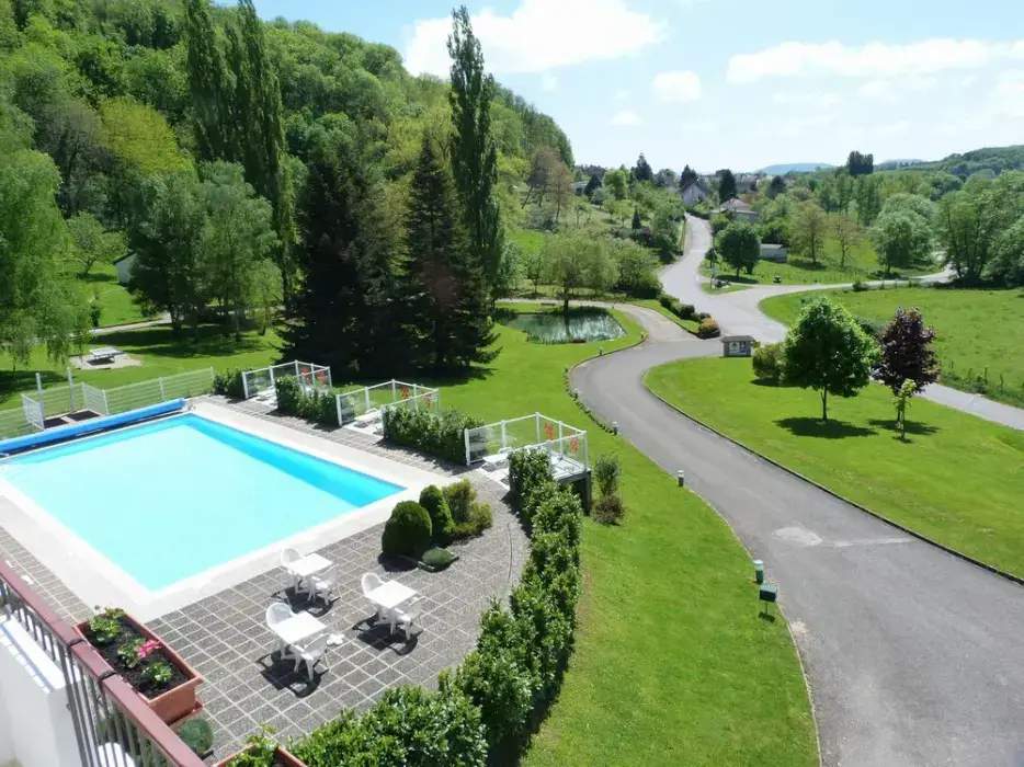 Domaine du Revermont 2