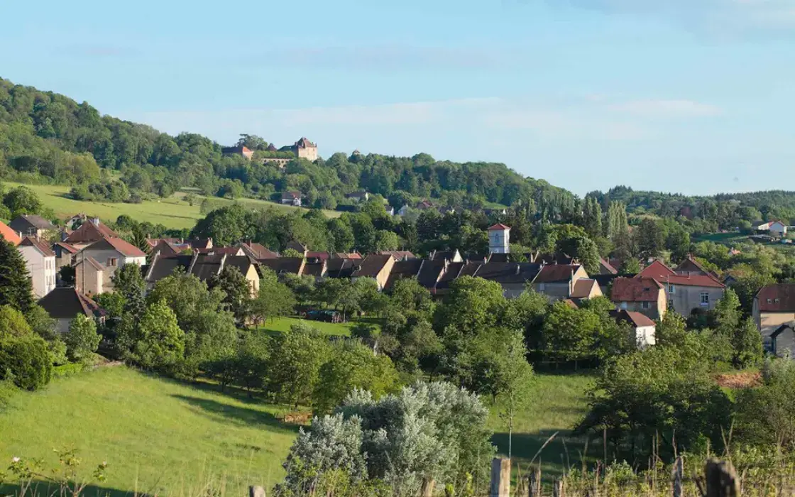 Domaine du Revermont 5