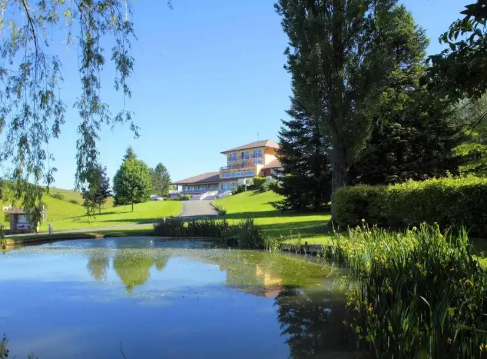 Domaine du Revermont 7
