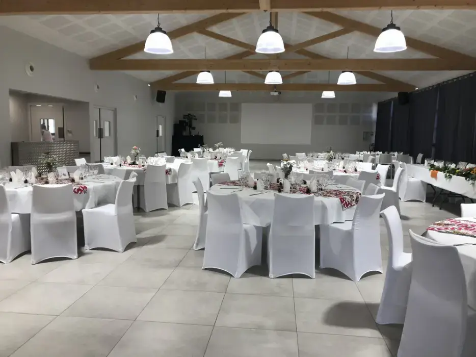 Domaine le Castagné 2