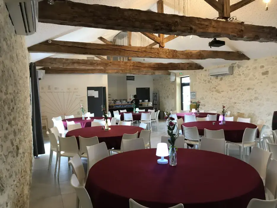 Domaine le Castagné 6
