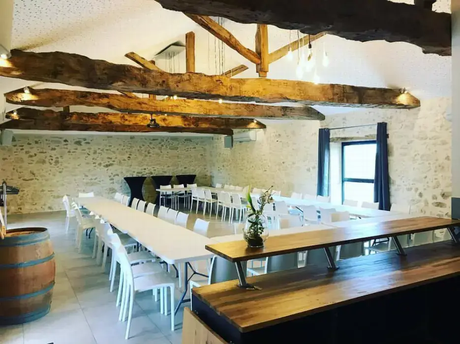 Domaine le Castagné 7