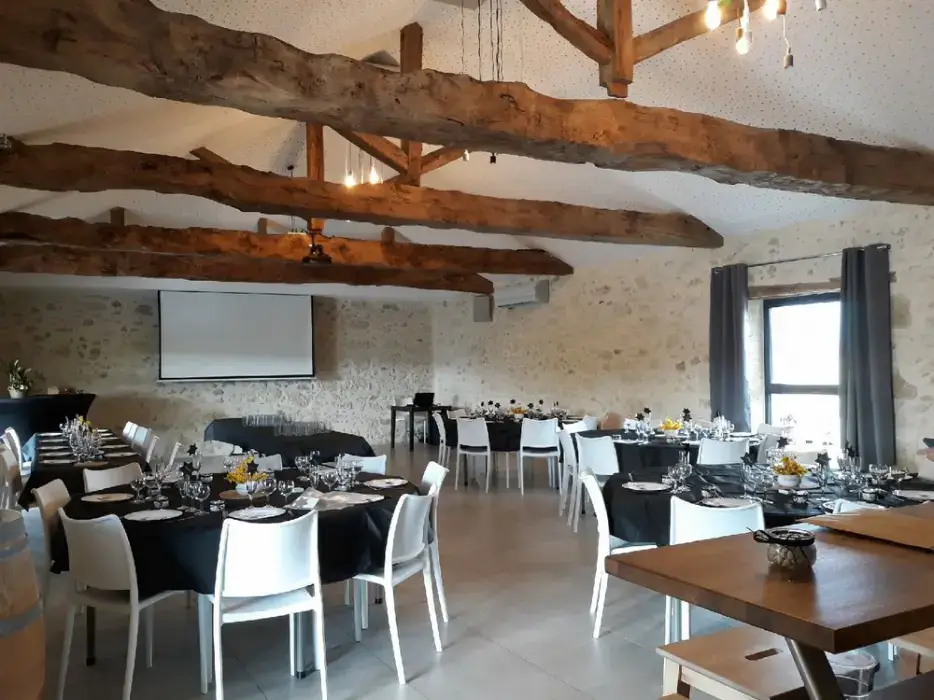 Domaine le Castagné 8