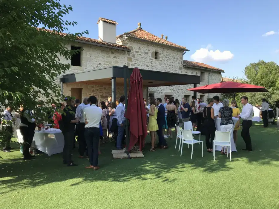 Domaine le Castagné 9