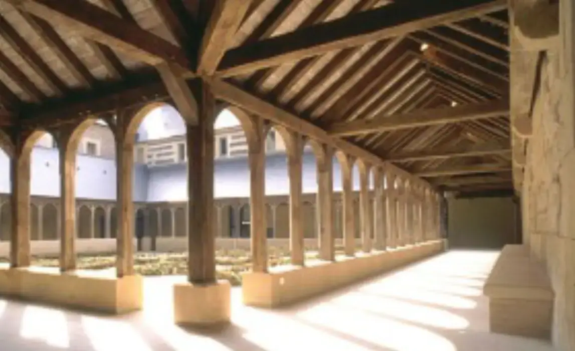Abbaye de Montivilliers 2