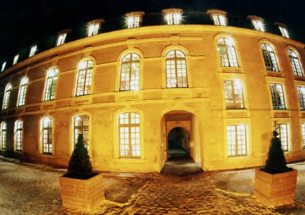 Abbaye de Montivilliers 3