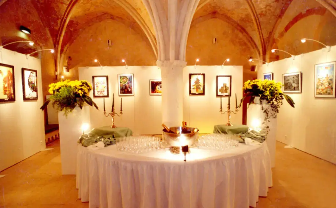 Abbaye de Montivilliers 8