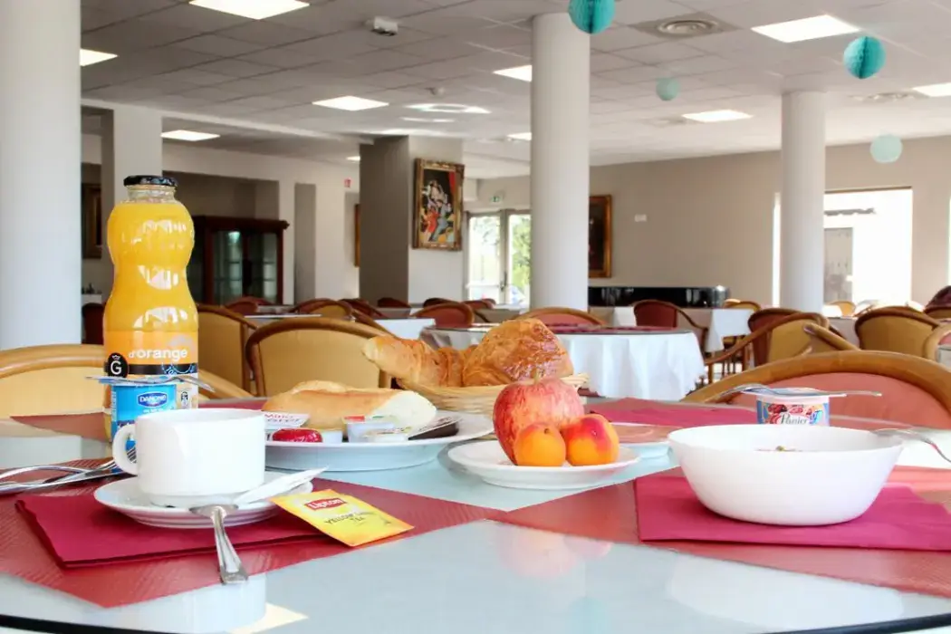 Saglam Hôtel 5