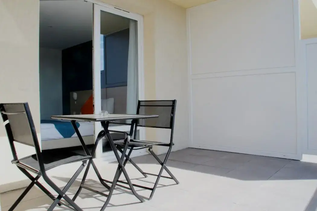 Saglam Hôtel 7