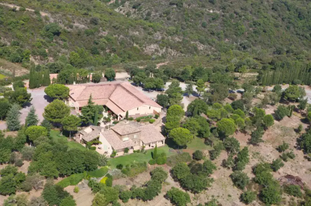 Domaine des Planes 7