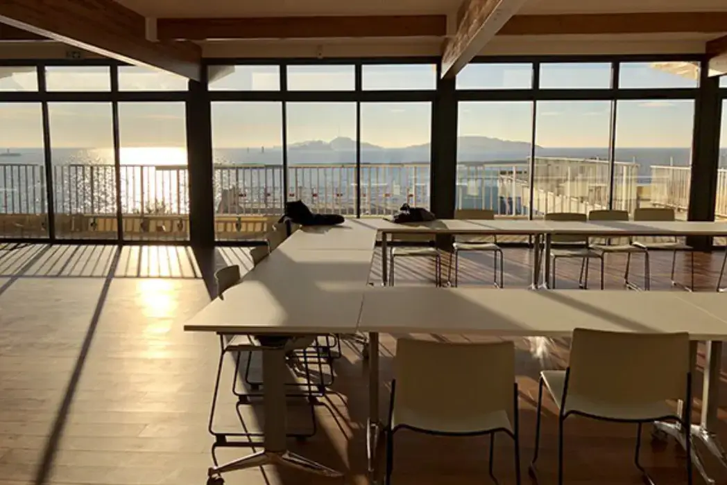 Cercle des nageurs de Marseille 5
