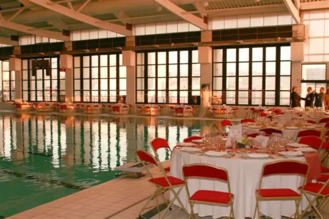 Cercle des nageurs de Marseille 7