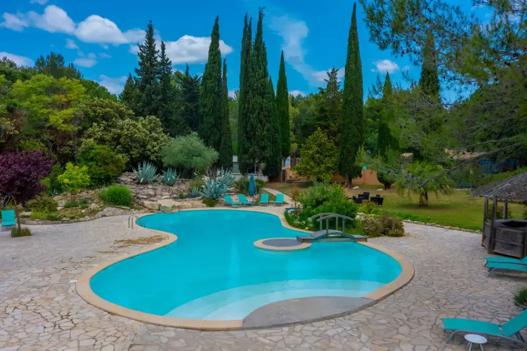 La Villa Vicha 5
