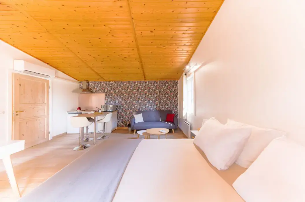 La Villa Vicha 11