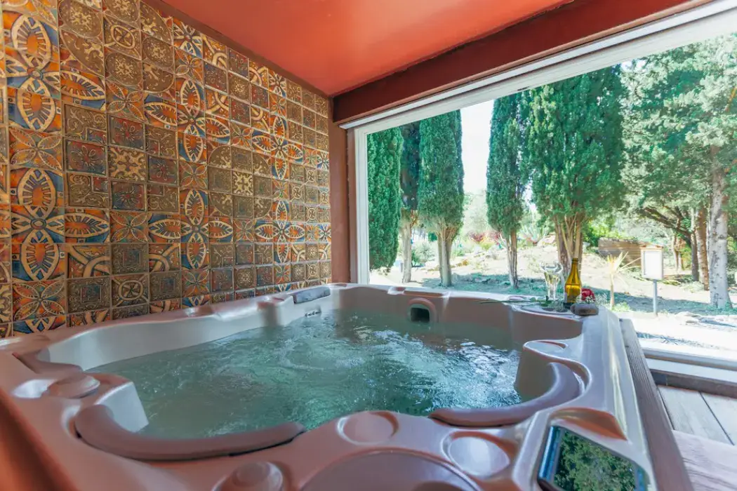 La Villa Vicha 14