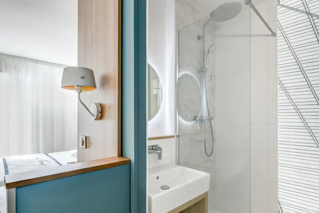 Hotel Jules Verne, BW Signature Collection by Best Western 4