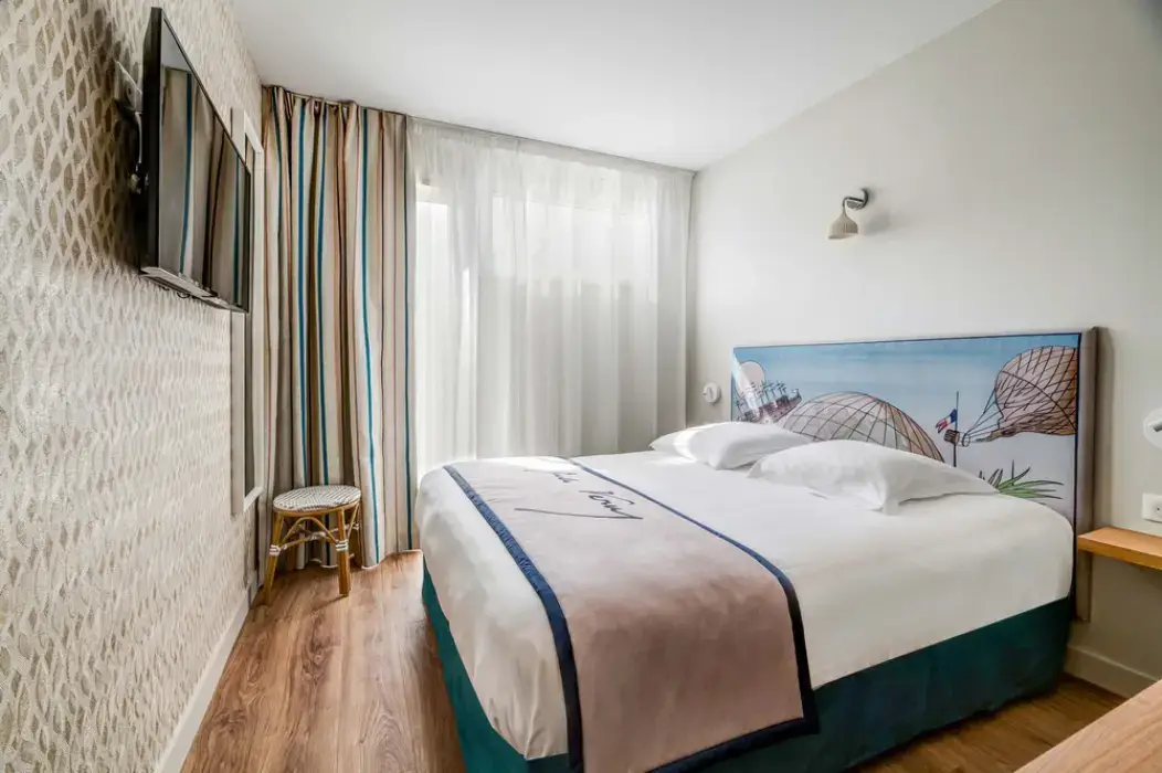 Hotel Jules Verne, BW Signature Collection by Best Western 6