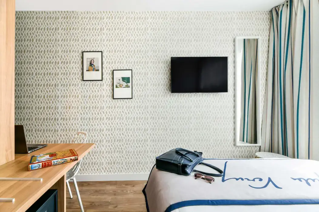 Hotel Jules Verne, BW Signature Collection by Best Western 8