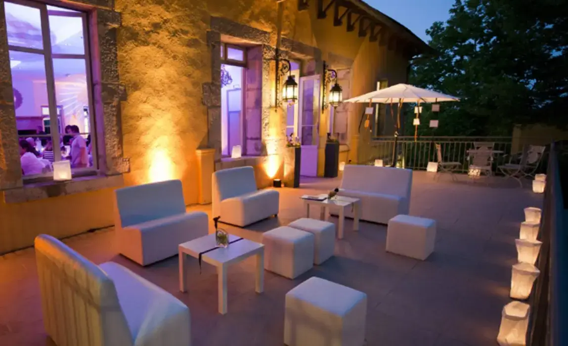 Les Terres de Saint Hilaire