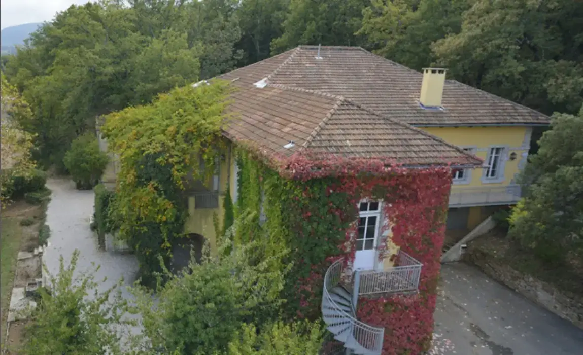 Les Terres de Saint Hilaire 2
