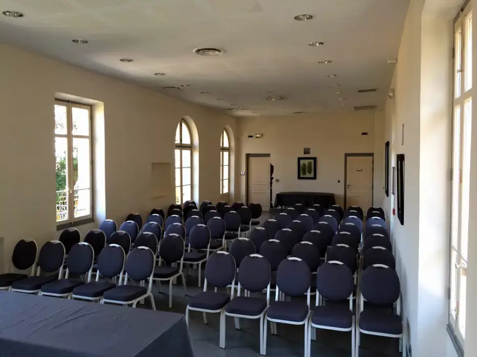 Les Terres de Saint Hilaire 7