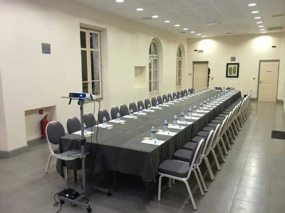Les Terres de Saint Hilaire 9
