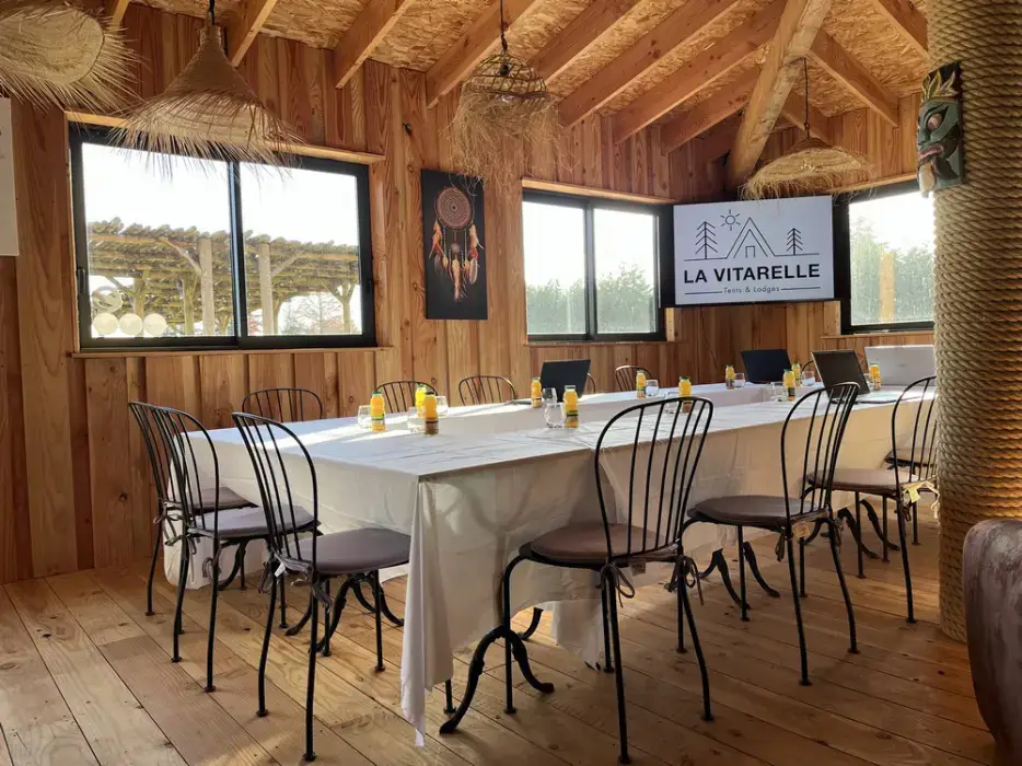 Domaine de la Vitarelle 2