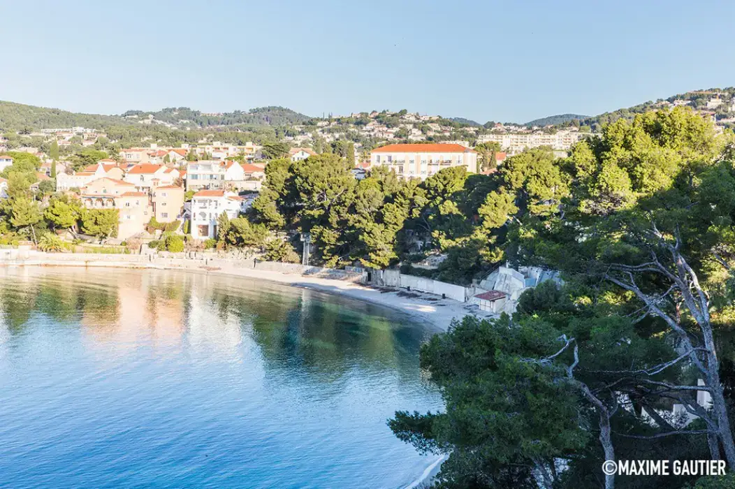 Hôtel Ile Rousse Thalazur Bandol 6