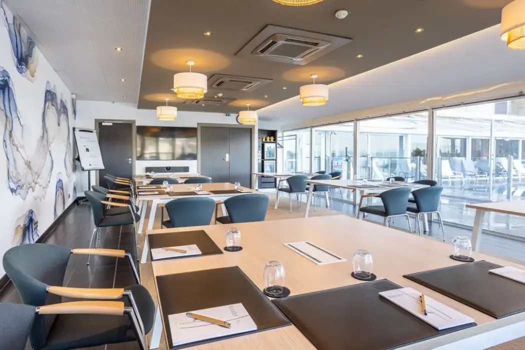 Hôtel Ile Rousse Thalazur Bandol 27