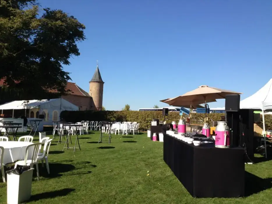Les Granges du Bel Air 2