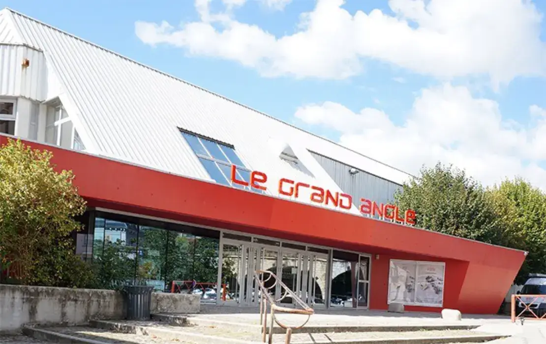 Le Grand Angle 2