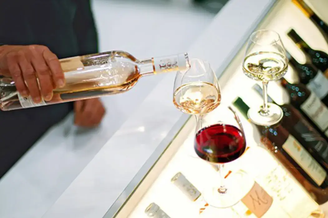 Maison des Vins 5